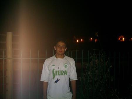 hade khayena wa3are bazaf